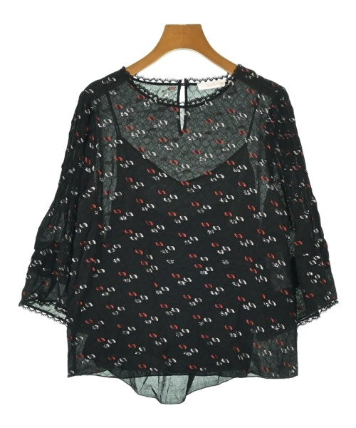 See By Chloe 女襯衫