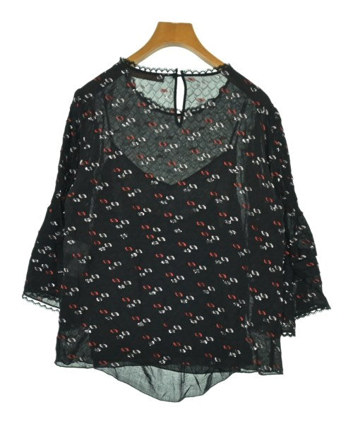 See By Chloe 女襯衫