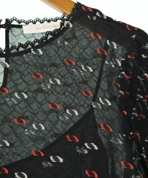 See By Chloe 女襯衫