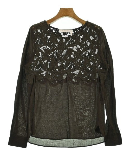 See By Chloe 女襯衫