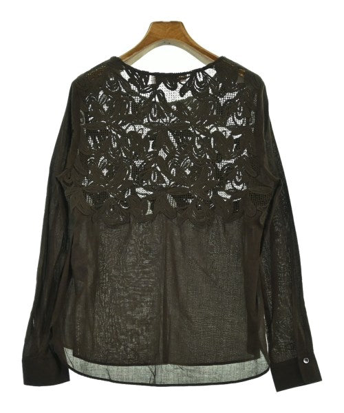 See By Chloe 女襯衫