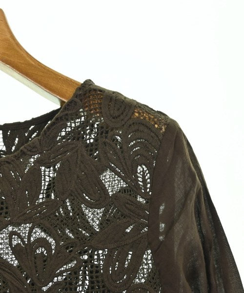 See By Chloe 女襯衫