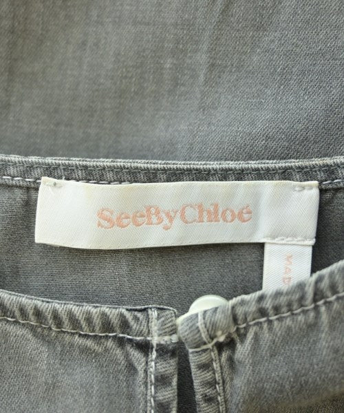 See By Chloe 洋裝