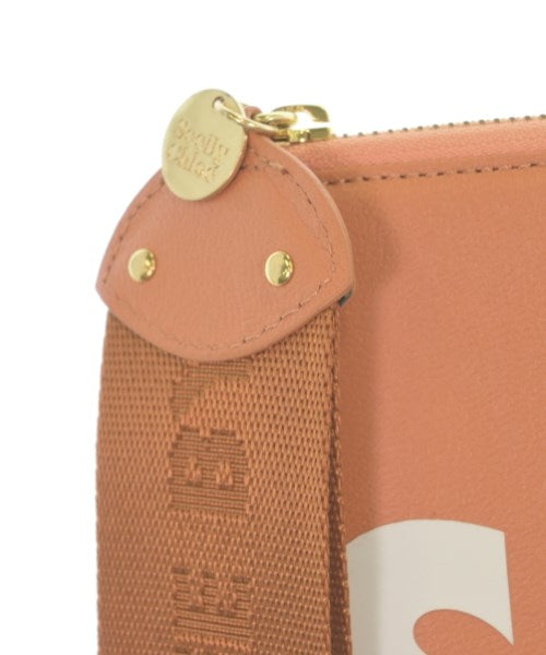 See By Chloe 手拿包