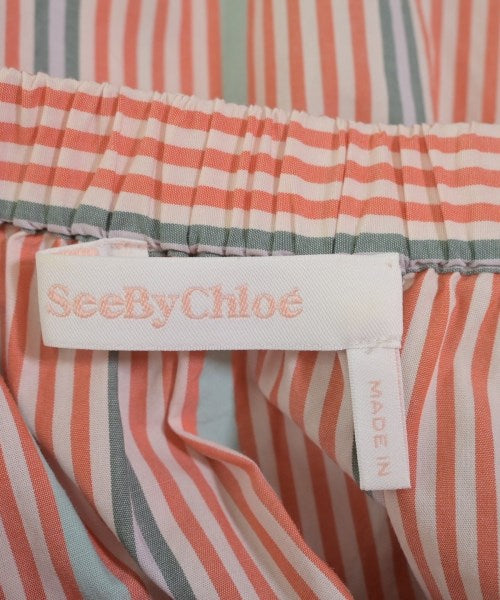 See By Chloe 女襯衫