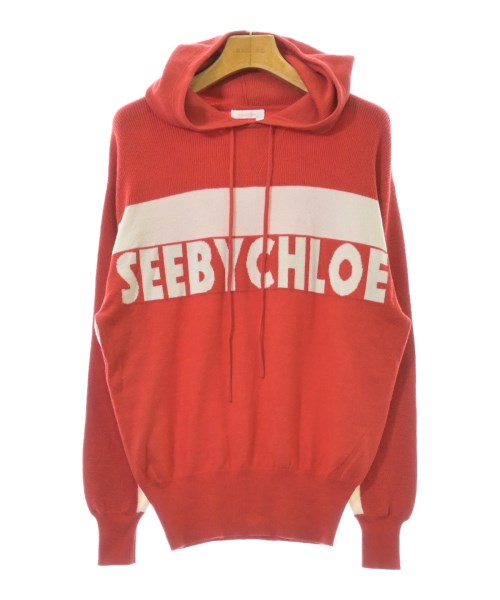 See By Chloe 毛衣