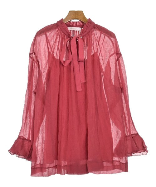 See By Chloe 女襯衫