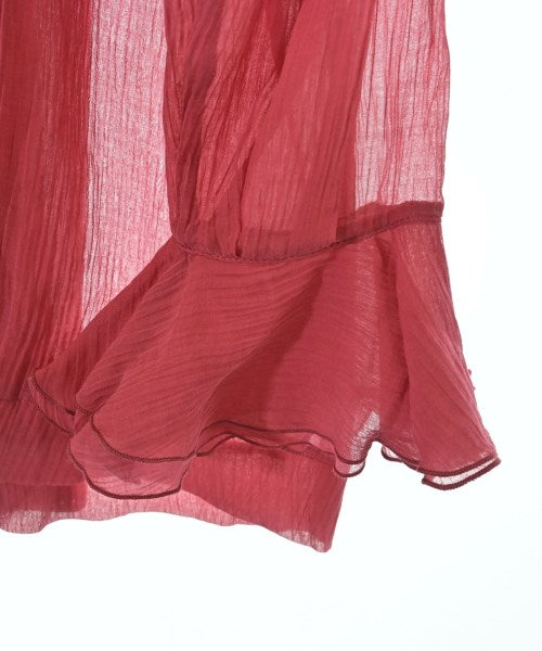 See By Chloe 女襯衫