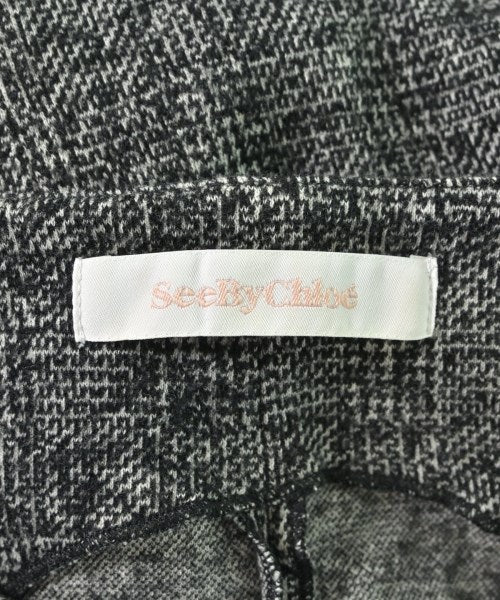 See By Chloe 洋裝