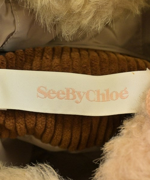 See By Chloe 其他飛行外套