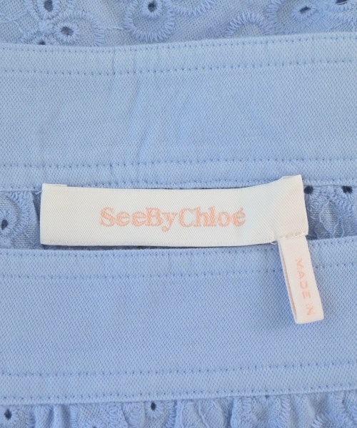 See By Chloe T恤/上衣