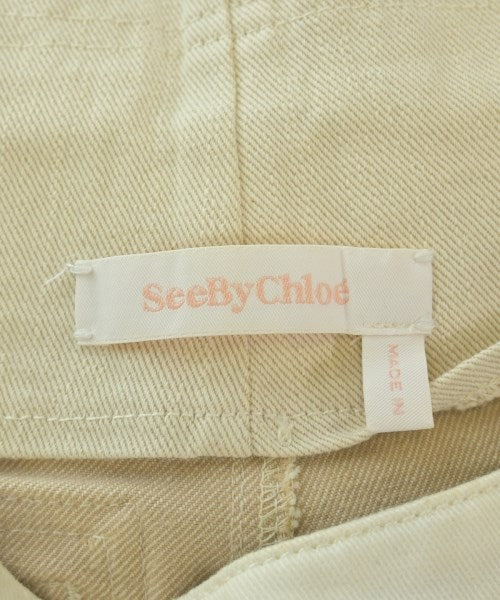 See By Chloe 其他款