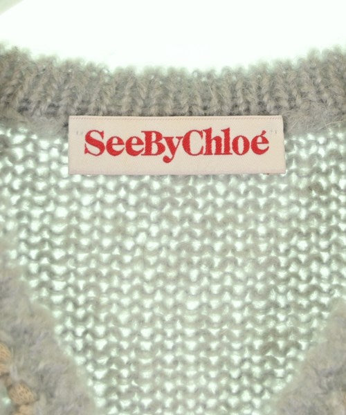 See By Chloe 毛衣