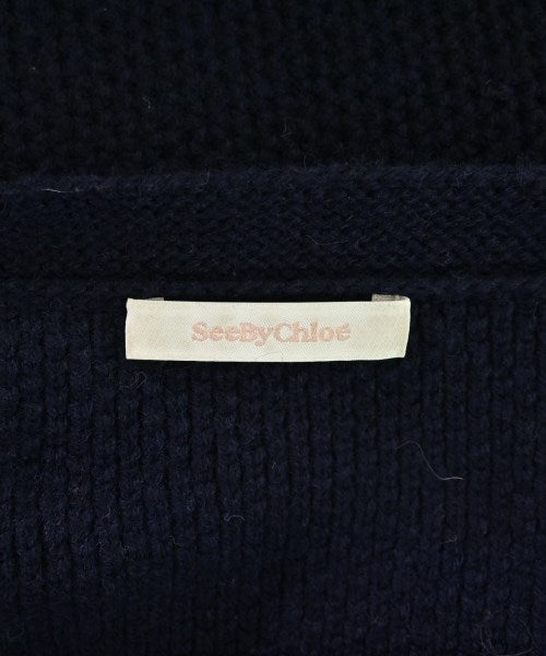 See By Chloe 洋裝