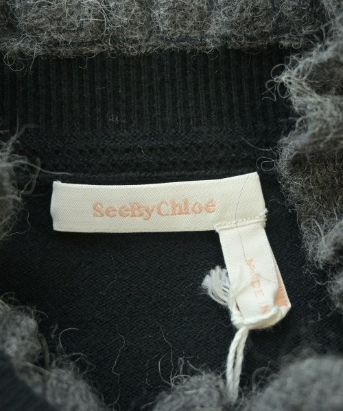 See By Chloe 洋裝