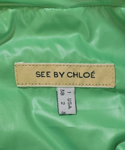 See By Chloe 其他大衣