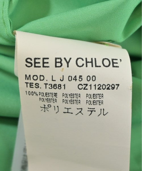 See By Chloe 其他大衣