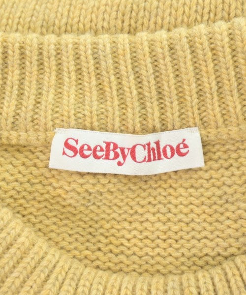 See By Chloe 毛衣