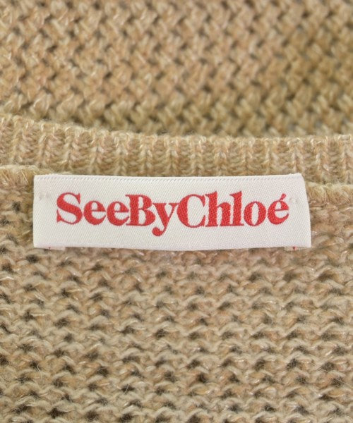 See By Chloe 毛衣
