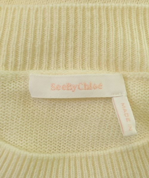 See By Chloe 毛衣