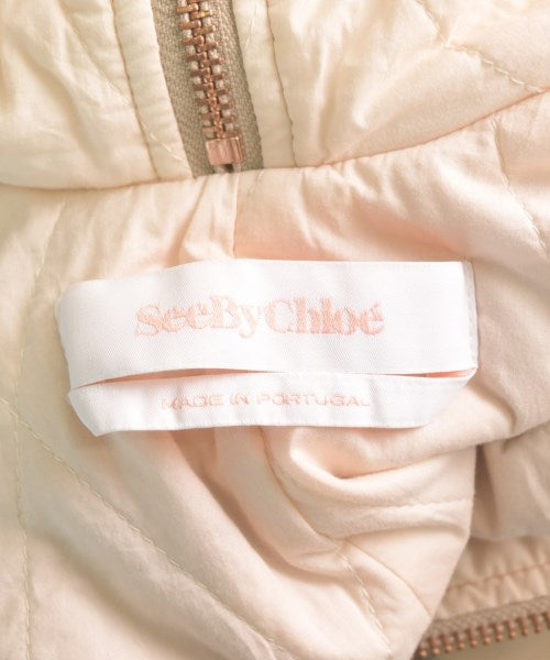 See By Chloe 其他大衣