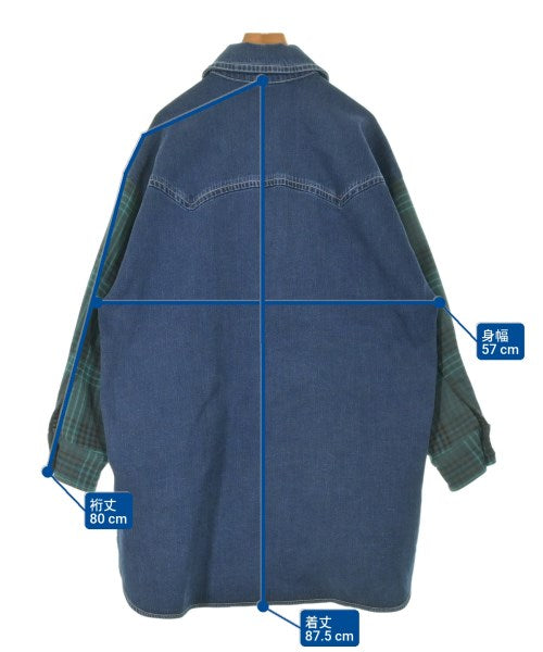 See By Chloe 其他飛行外套