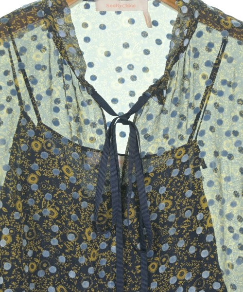 See By Chloe 女襯衫