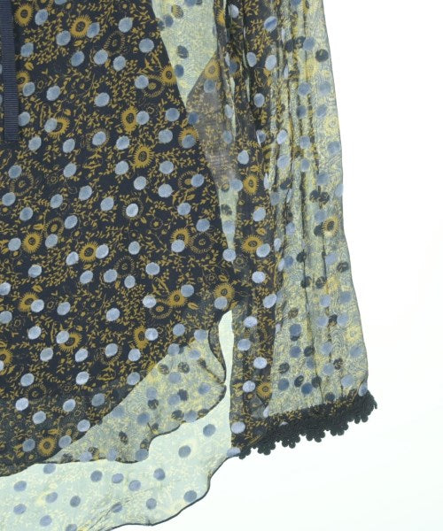 See By Chloe 女襯衫