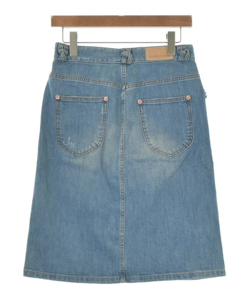 See By Chloe 膝上裙