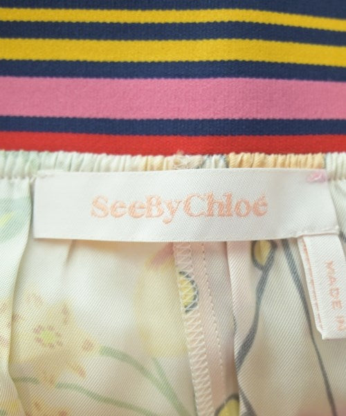 See By Chloe 長裙/超長裙