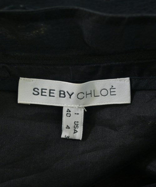 See By Chloe 休閒夾克