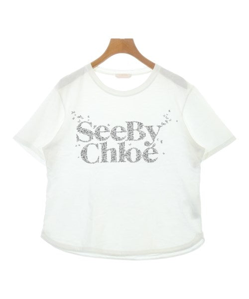 See By Chloe T恤/上衣