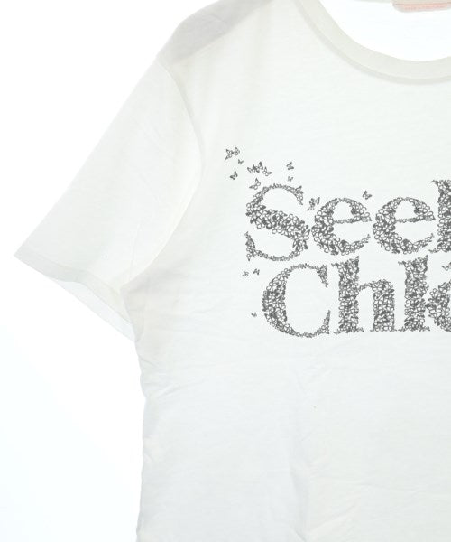 See By Chloe T恤/上衣