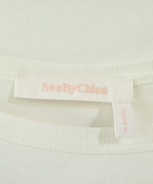 See By Chloe 洋裝