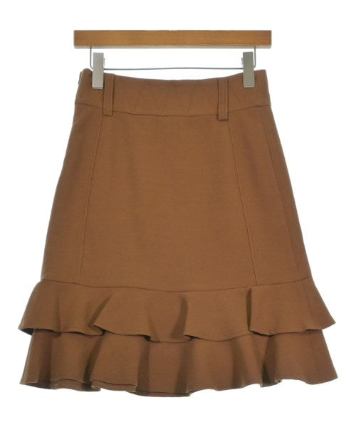 See By Chloe 膝上裙