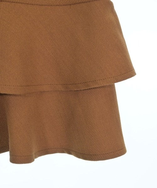 See By Chloe 膝上裙