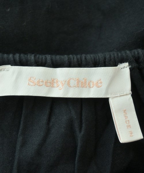 See By Chloe T恤/上衣