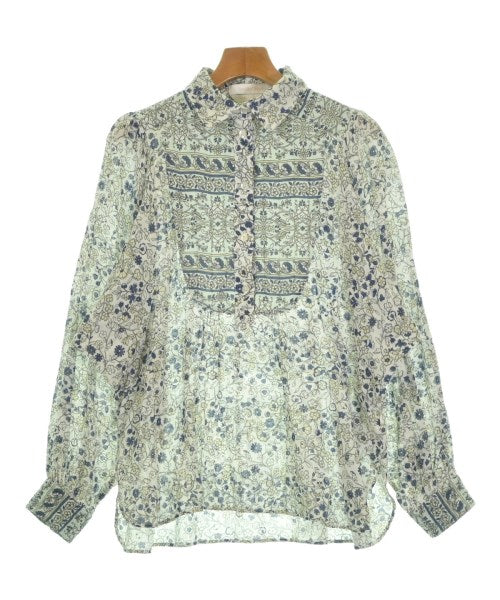 See By Chloe 女襯衫