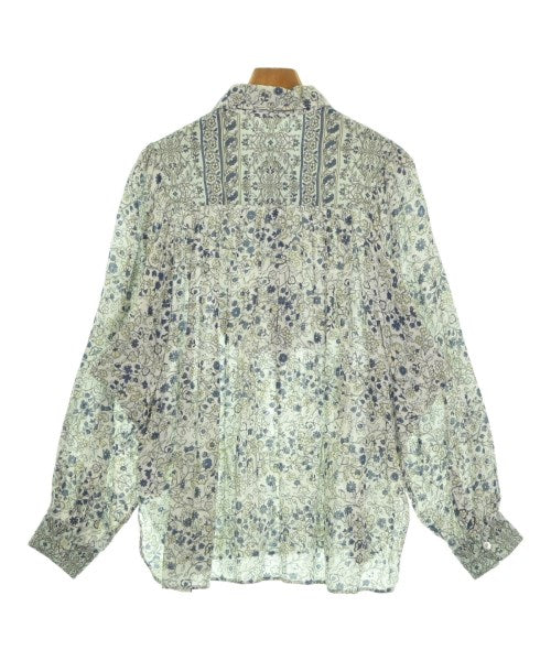 See By Chloe 女襯衫