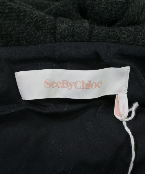 See By Chloe 其他大衣