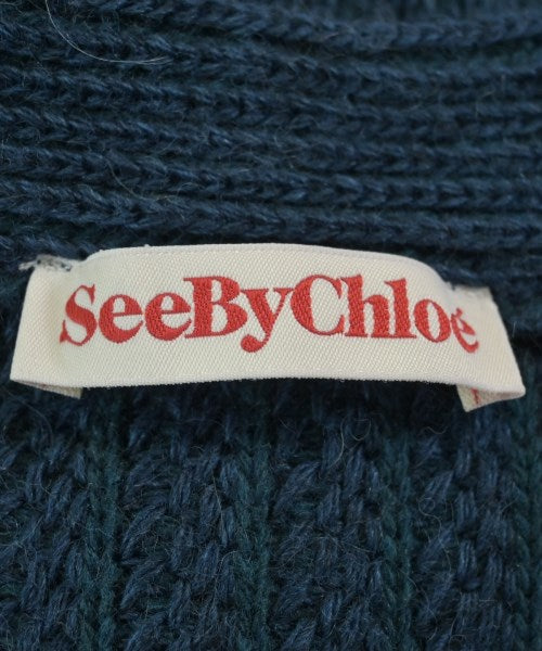 See By Chloe 開襟衫