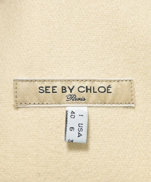 See By Chloe 其他大衣