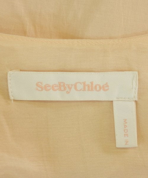 See By Chloe 休閒襯衫