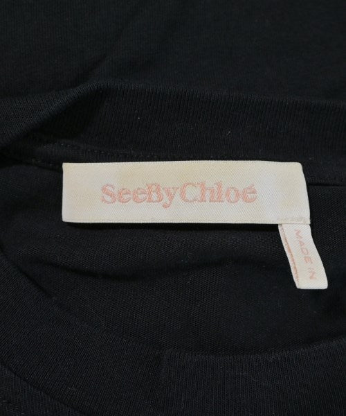 See By Chloe T恤/上衣