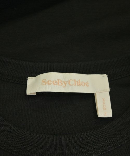 See By Chloe 洋裝