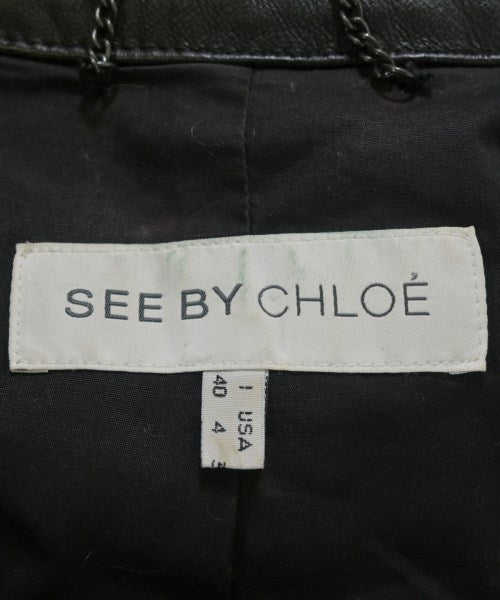 See By Chloe 其他大衣