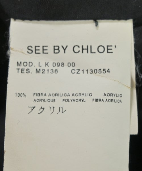 See By Chloe 其他大衣