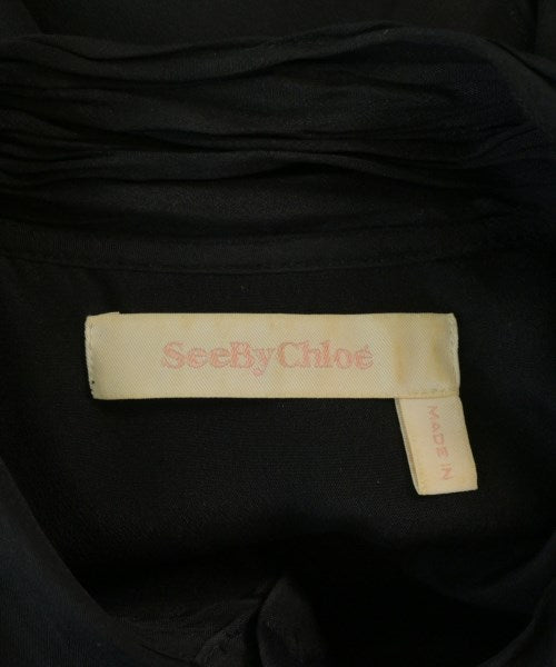 See By Chloe 洋裝