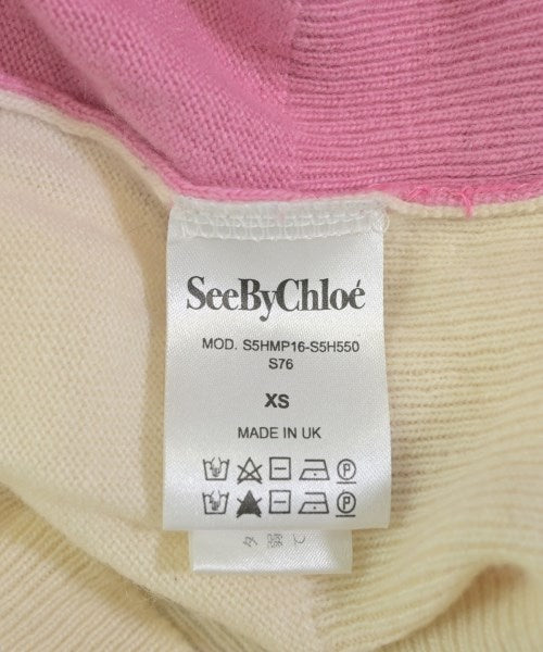 See By Chloe 毛衣