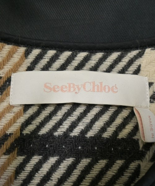 See By Chloe 其他大衣